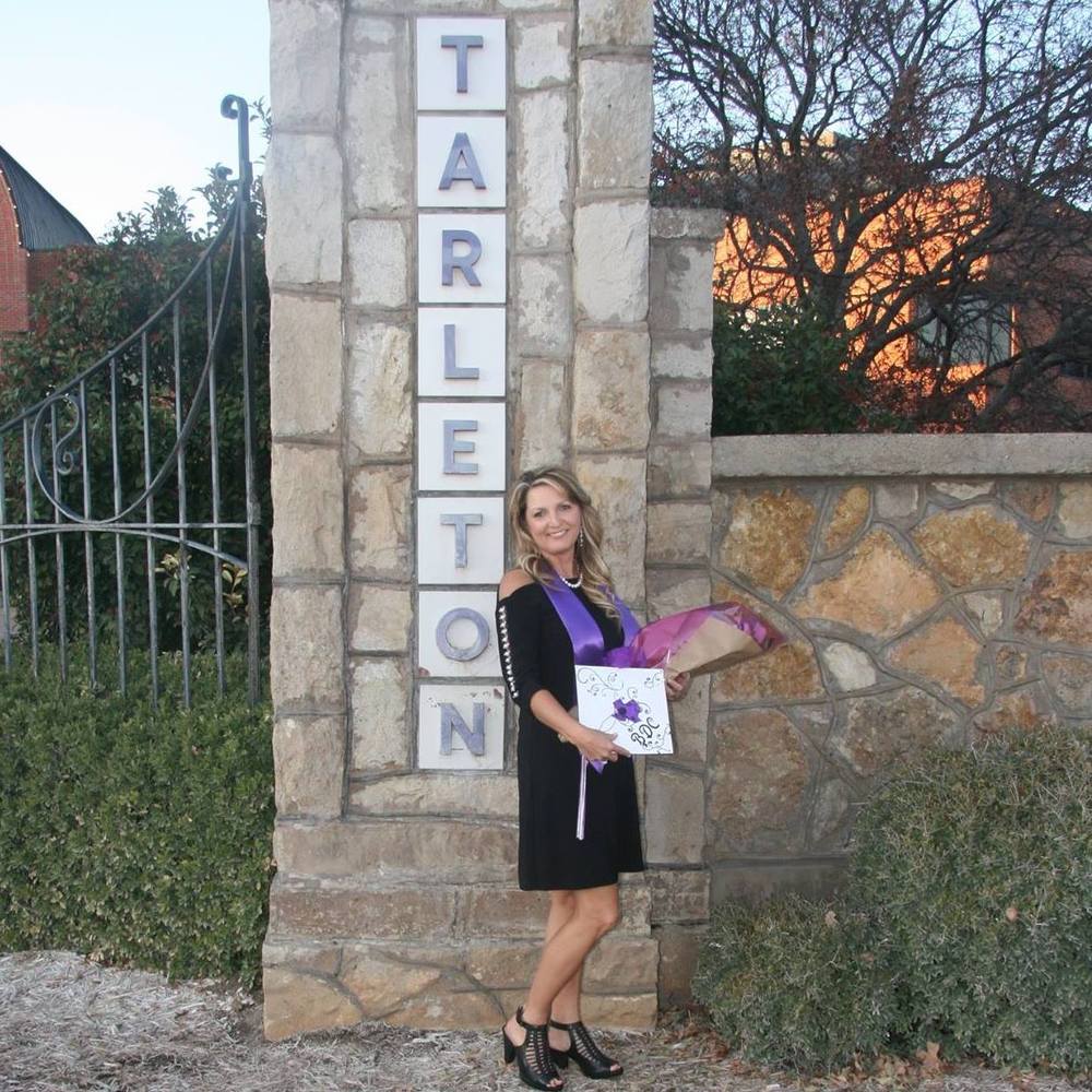 Meet your Posher, Darlene